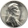 Image 1 : 1969-D Lincoln 1C PCGS MS64 Mint Error