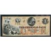 Image 1 : New York, NY. Chemical Bank. $1.00 Jan. 1, 1859 PCGS VF
