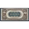 Image 2 : 1882, $10 National Bank Note. The Second National Bank