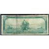 Image 2 : 1914, $50 Federal Reserve Note. PCGS Very Good 10