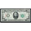 Image 1 : 1934-D, $20 Federal Reserve Note. SPECIMEN
