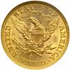 Image 2 : 1902-S $5 Liberty NGC MS65