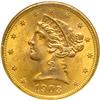 Image 1 : 1903-S $5 Liberty NGC MS65