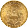 Image 2 : 1904-S $20 Liberty PCGS MS63