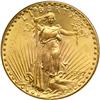 Image 1 : 1927 $20 St. Gaudens