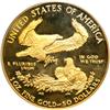 Image 2 : 1986-W $50 Eagle