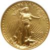 Image 1 : 1992 $25 Eagle NGC MS69