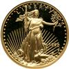 Image 1 : 1992. $10 1/4 oz Proof Gold Eagle