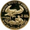 Image 2 : 1992. $10 1/4 oz Proof Gold Eagle