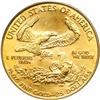 Image 2 : 1992. $25.00 Gold Eagle 1/2 oz