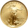 Image 1 : 2006-W and 2008-W $10 1/4 oz Unc. Gold Eagles