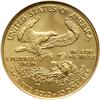 Image 2 : 2006-W. $10 1/4 oz Gold Eagle