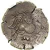 Image 2 : N.W. Gaul, Armorican, c. Mid-First Century BC. Billon S