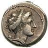 Image 1 : Campania, Neapolis, c. 325-285 BC. AR Stater or Nomos (