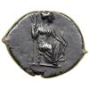 Image 2 : Sicily, Athe…, c. 357-336 BC (or a bit earlier). AE 13