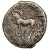 Image 1 : Sicily, Gela, c. 420-415 BC. AR Tetradrachm (16.44 g)