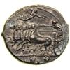 Image 2 : Sicily, Syracuse, c. 405-400 BC. Silver Decadrachm (41.
