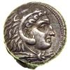 Image 1 : Sicily, Siculo-Punic Coinage. AR Tetradrachm (16.87 g),