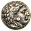 Image 1 : Sicily, Siculo-Punic Coinage. AR Tetradrachm (16.80 g),