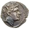 Image 1 : Sicily, Siculo-Punic Issue, c. 213-210 BC. AR Quarter S