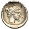 Image 2 : Macedon, Neapolis, 411-348 BC. AR Hemidrachm (1.85 g)