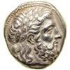 Image 1 : Kingdom of Macedon. Philip II, 359-336 BC. AR Tetradrac