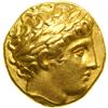 Image 1 : Kingdom of Macedon. Philip II, 359-336 BC. Gold Stater