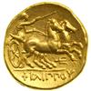 Image 2 : Kingdom of Macedon. Philip II, 359-336 BC. Gold Stater