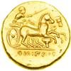 Image 2 : Macedonian Kingdom. Philip II, 359-336 BC. Gold Stater