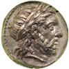 Image 1 : Kingdom of Macedon. Philip II, 359-336 BC. AR Tetradrac