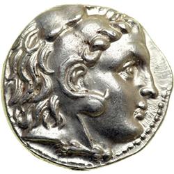 Kingdom of Macedon. Alexander III, the Great, 336-323 B