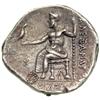 Image 2 : Kingdom of Macedon. Alexander III, the Great, 336-323 B
