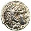 Image 1 : Kingdom of Macedon. Alexander III, the Great, 336-323 B