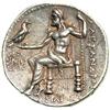 Image 2 : Kingdom of Macedon. Alexander III, the Great, 336-323 B