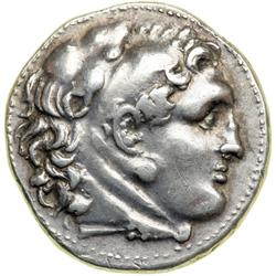 Kingdom of Macedon. Alexander III, the Great, 336-323 B