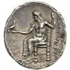 Image 2 : Kingdom of Macedon. Alexander III, the Great, 336-323 B