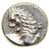 Image 1 : Thrace, Cherronesos, c. 400-350 BC. AR Hemidrachm (2.44