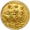 Image 1 : Thracian Kingdom. Koson, died c. 29 BC. Gold Stater (no