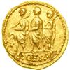 Image 1 : Thracian Kingdom. Koson, died c. 29 BC. Gold Stater (8.