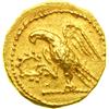 Image 2 : Thracian Kingdom. Koson, died c. 29 BC. Gold Stater (8.