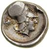 Image 2 : Epeiros, Ambrakia, 360-338 BC. AR Stater (8.55 g) of th