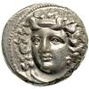 Image 1 : Thessaly, Larissa, c. 340-320 BC. AR Drachm (5.72 g)