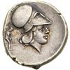 Image 2 : Akarnania, Leukas, c. 380-330 BC. AR Stater (8.43 g) of