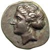 Image 1 : Euboia, The Euboian League, c. 304-290 BC. AR Drachm (3
