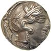 Image 1 : Attica, Athens, c. 440-404 BC. AR Tetradrachm (17.10 g)