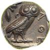 Image 2 : Attica, Athens, c. 440-404 BC. AR Tetradrachm (17.10 g)