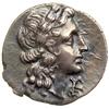 Image 1 : Corinthia, Corinth(?), 3rd Century BC. AR Drachm or Hal