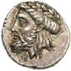 Image 1 : Paphlagonia, Kromna, Mid-fourth Century BC. AR Drachm (