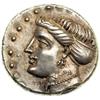 Image 1 : Paphlagonia, Sinope, c. 330-300 BC. AR Drachm (5.02 g)