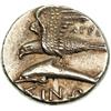 Image 2 : Paphlagonia, Sinope, c. 330-300 BC. AR Drachm (5.02 g)
